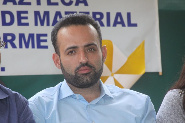 Prefeito Ney Santos é afastado de suas funções