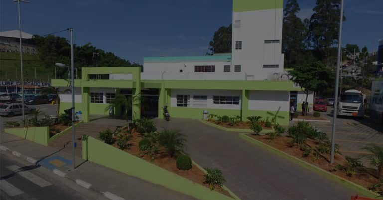 Caos na saúde em Embu das Artes